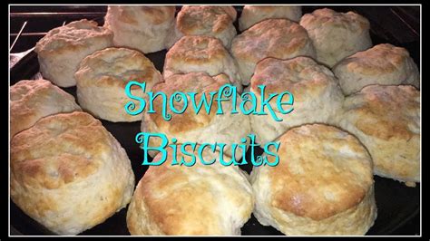 lets-make-snowflake-biscuits-yall-youtube image