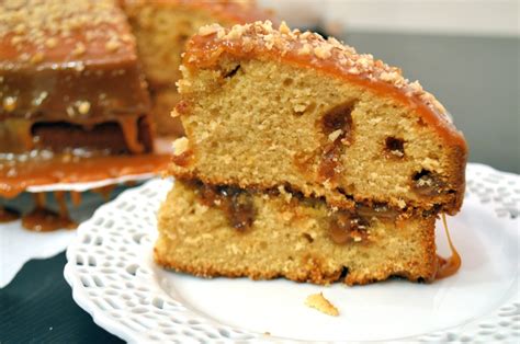 brown-butter-caramel-cake-a-yummy-southern image