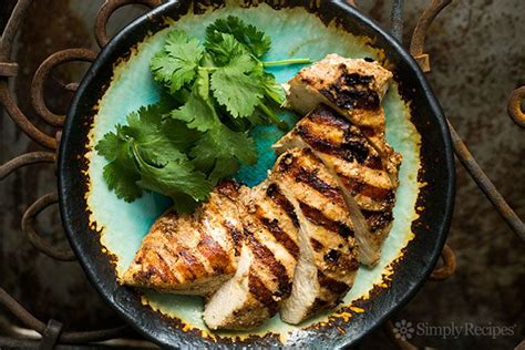 grilled-chicken-with-yogurt-garlic-marinade image