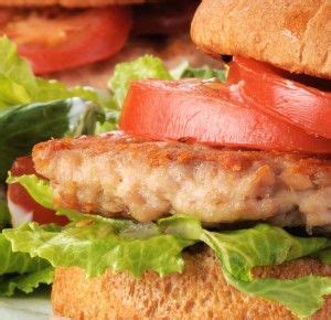are-turkey-burgers-really-healthier image