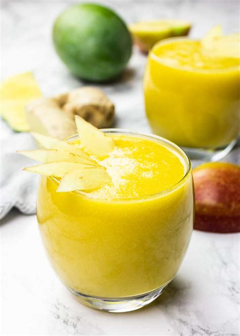 easy-mango-smoothie-with-ginger-the-anti-cancer image
