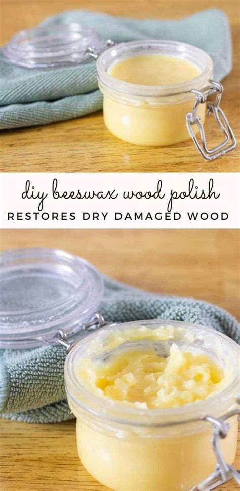 diy-beeswax-furniture-polish-our-oily-house image