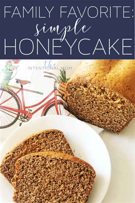 family-favorite-simple-dutch-honeycake-the image