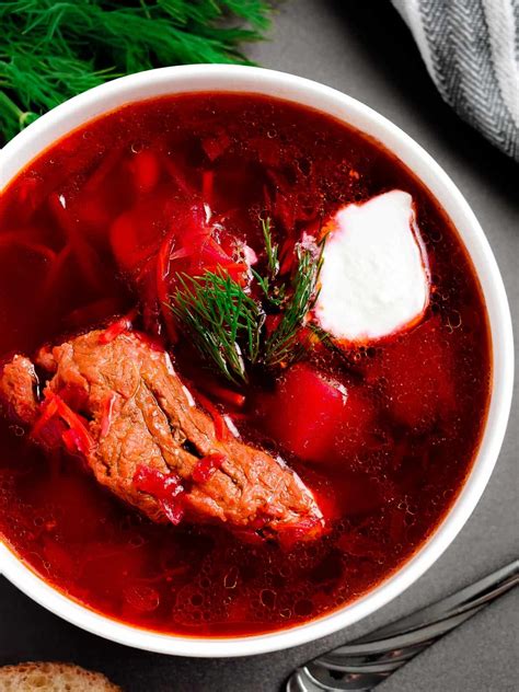 classic-red-borscht-with-ribs-olga-in-the-kitchen image