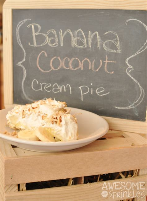 banana-coconut-cream-pie-awesome-with-sprinkles image
