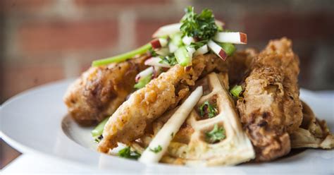 chicken-and-waffles-your-best-friend-in-food image