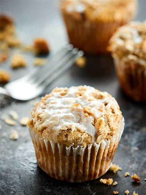 coffee-cake-muffins-recipe-w-cinnamon-sugar image