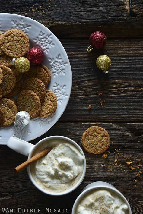 best-easy-gingersnaps-recipe-aka-gingersnap-cookies image