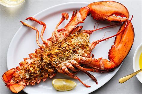 easy-and-elegant-baked-stuffed-lobster-recipe-the-spruce-eats image