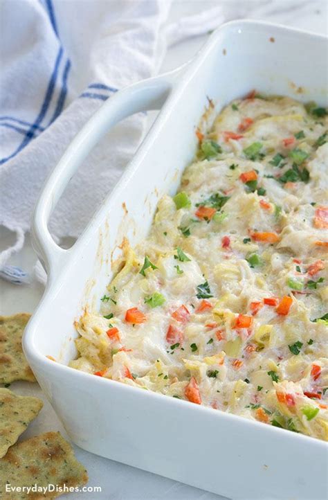creamy-artichoke-crab-dip-recipe-made-with-real image