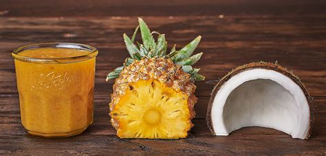 coconut-and-pineapple-jam-recipe-le-parfait image