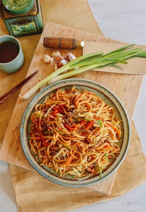 yaki-udon-easy-one-pan-meal-the-woks-of-life image