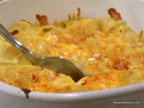 the-best-macaroni-and-cheese-recipe-ever-the-hazel image