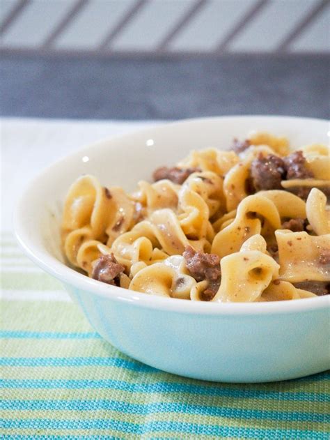 5-ingredient-beef-stroganoff-recipe-fast-and-easy-meal image