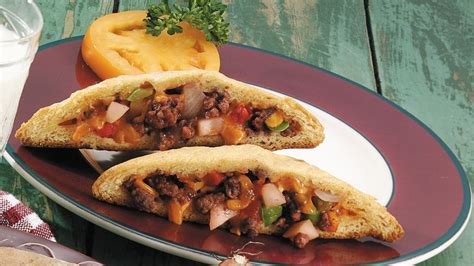 barbecue-beef-and-potato-turnovers image