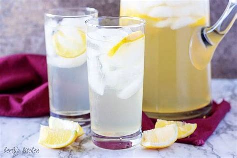 10-best-lemonade-tequila-drinks-recipes-yummly image