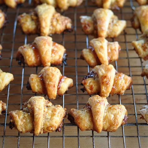 how-to-make-the-best-rugelach-cookies-kitchn image