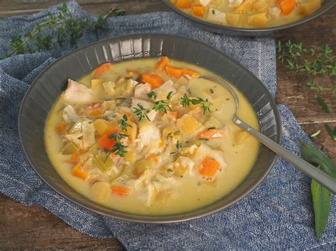 creamy-chicken-and-vegetable-soup-paleo-the-joyful-table image