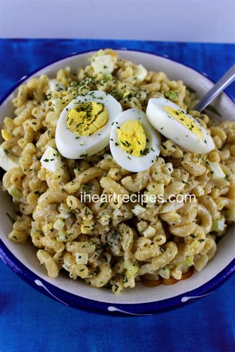 deviled-egg-macaroni-salad-i-heart image