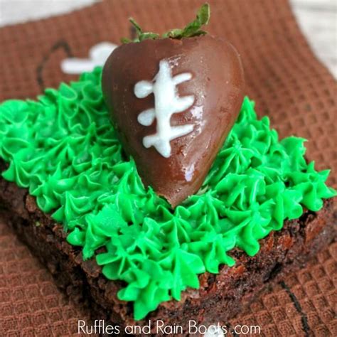fudgy-football-brownies-perfect-for-game-day image