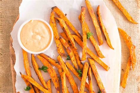 best-sweet-potato-fries-delicious-meets-healthy image