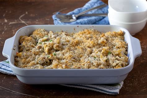 homemade-tuna-noodle-casserole-without-canned image