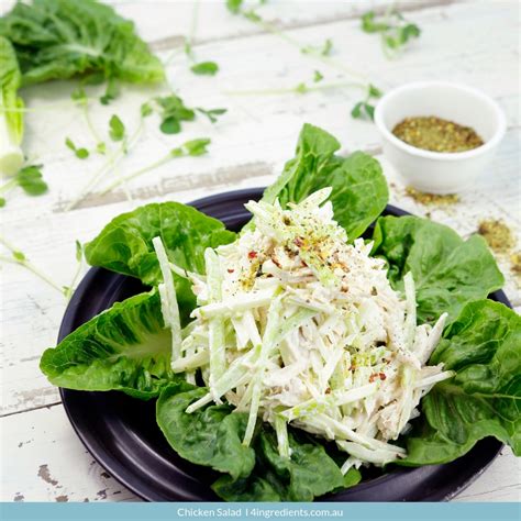 chicken-salad-4-ingredients image