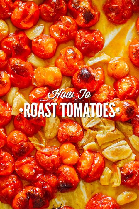 how-to-roast-tomatoes-quick-easy-and-flavorful image
