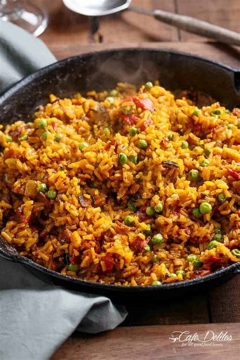 one-pan-spanish-chicken-and-rice-cafe-delites image