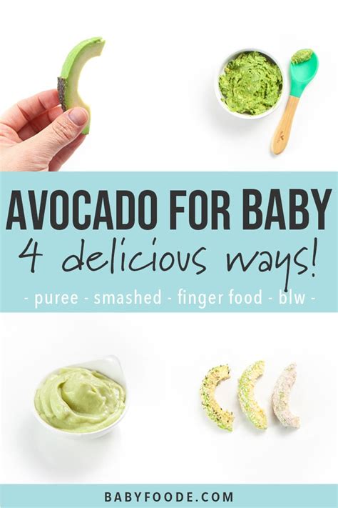 how-to-serve-avocado-to-baby-baby-foode image