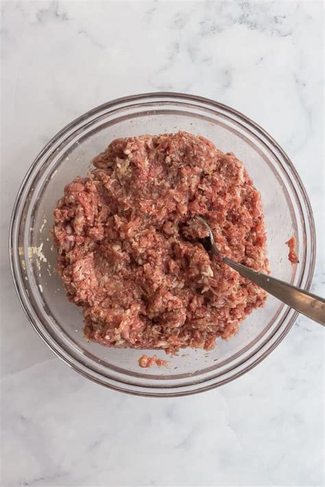 air-fryer-meatballs-perfectly-juicy-the-recipe-rebel image