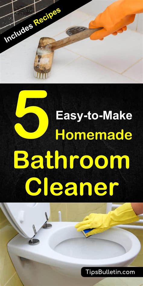 5-simple-easy-to-make-homemade-bathroom image