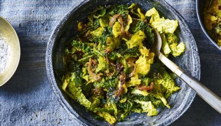 braised-cabbage-with-bacon-recipe-bbc-food image