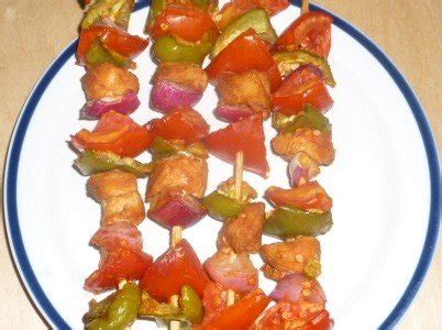 shashlik-recipes-very-easy-a-delicious-healthy-snacks image