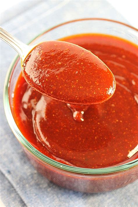homemade-no-cook-barbecue-sauce-now-cook-this image