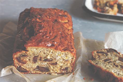 banana-and-coconut-bread-food-matters image