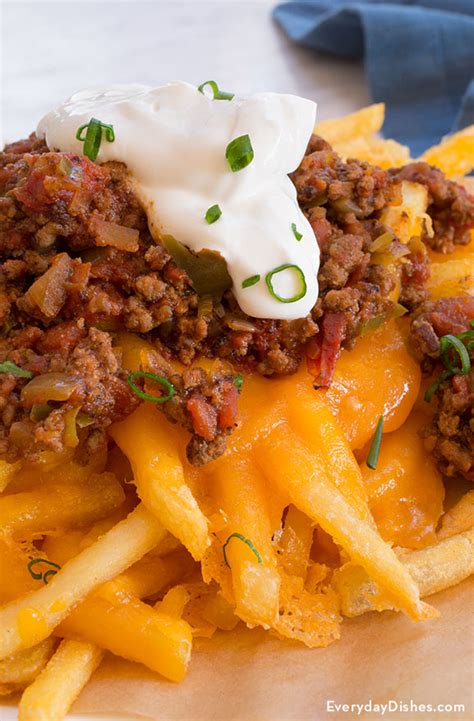 baked-chili-cheese-fries-recipe-everyday-dishes image