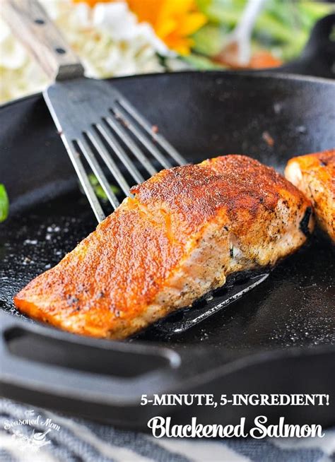 blackened-salmon-just-5-ingredients-the-seasoned image