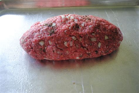 lebanese-style-meat-loaf-evas-lebanese-cooking-blog image