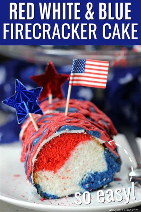 red-white-and-blue-cake-quick-and-easy-4th-of-july-cake image
