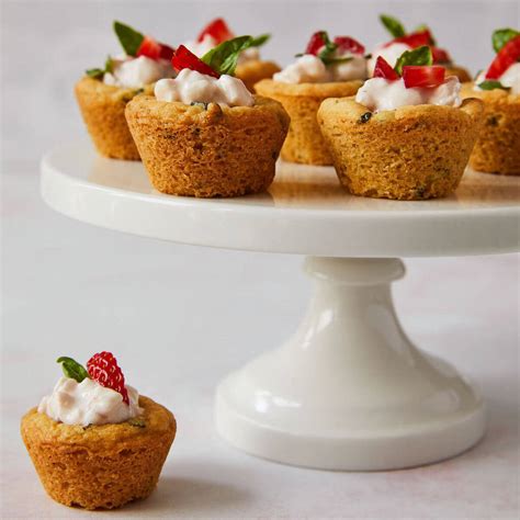 strawberry-basil-summer-cookie-recipe-tara-teaspoon image