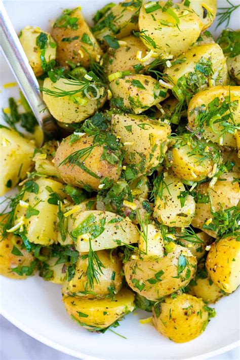 easy-herb-potato-salad-inspired-taste image