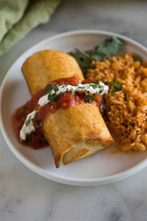 the-best-chicken-chimichangas-tastes-better-from image