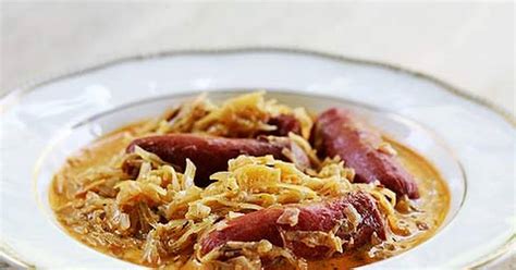 10-best-hot-dogs-and-sauerkraut-and-potatoes image