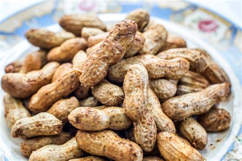 hot-and-spicy-boiled-peanuts-and-little-figgy-food image