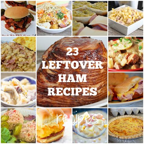 23-leftover-ham-recipes-the-farmwife-cooks image