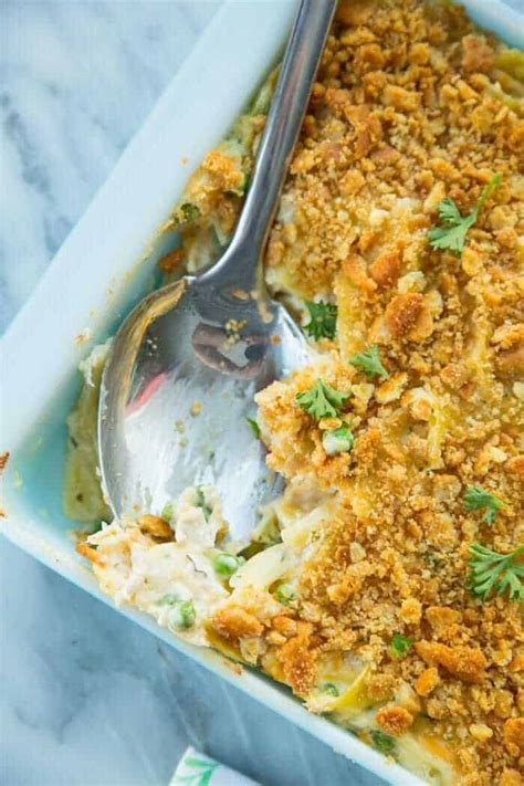 chicken-and-egg-noodle-casserole-the-kitchen-magpie image