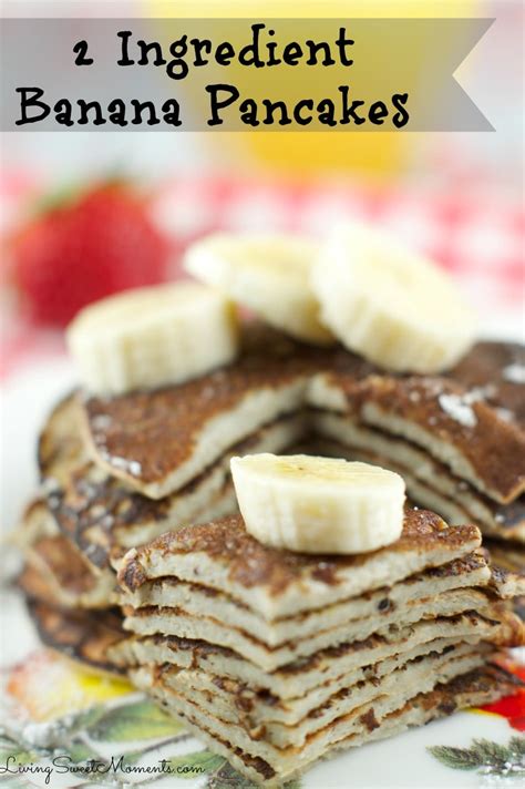 2-ingredient-banana-pancakes-recipe-living-sweet image