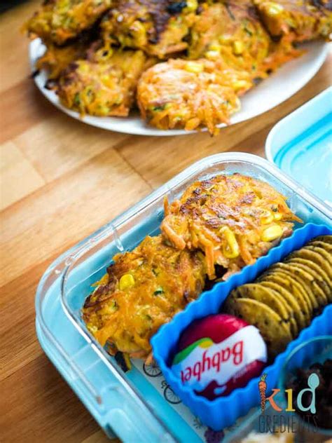 tuna-and-veggie-fritters-perfect-for-lunchboxes-kidgredients image