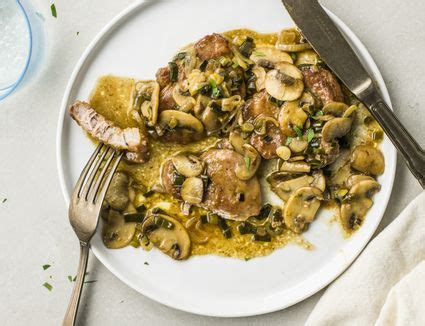 pork-tenderloin-with-mushrooms-and-onions-the image